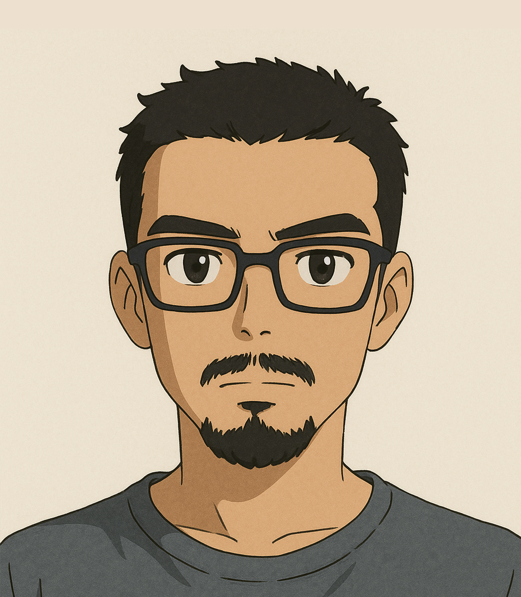 Foto de perfil de Ivanilson Freitas